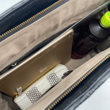 画像をギャラリービューアに読み込む, カゴバッグ