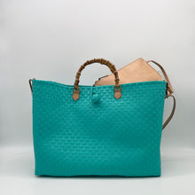 画像をギャラリービューアに読み込む, カゴバッグ