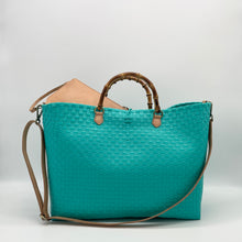 画像をギャラリービューアに読み込む, カゴバッグ