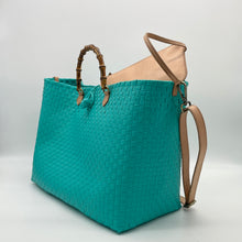 画像をギャラリービューアに読み込む, カゴバッグ