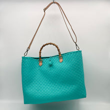 画像をギャラリービューアに読み込む, カゴバッグ