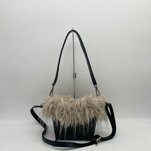 画像をギャラリービューアに読み込む, カゴバッグ