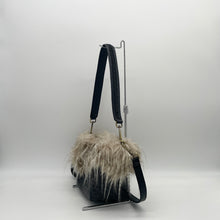 画像をギャラリービューアに読み込む, カゴバッグ