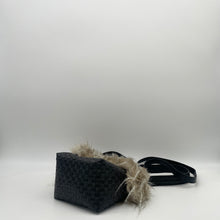 画像をギャラリービューアに読み込む, カゴバッグ