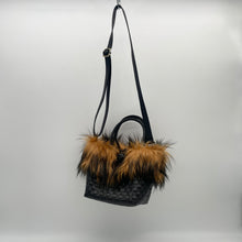 画像をギャラリービューアに読み込む, カゴバッグ