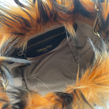 画像をギャラリービューアに読み込む, カゴバッグ