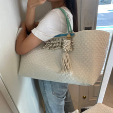 画像をギャラリービューアに読み込む, カゴバッグ