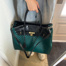 画像をギャラリービューアに読み込む, カゴバッグ