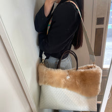 画像をギャラリービューアに読み込む, カゴバッグ