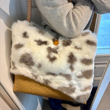 画像をギャラリービューアに読み込む, カゴバッグ