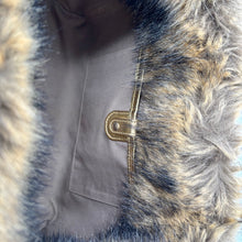 画像をギャラリービューアに読み込む, カゴバッグ