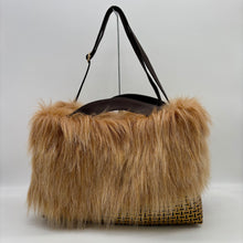 画像をギャラリービューアに読み込む, カゴバッグ