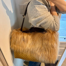 画像をギャラリービューアに読み込む, カゴバッグ