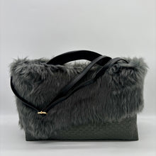 画像をギャラリービューアに読み込む, カゴバッグ