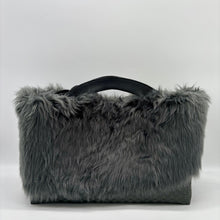 画像をギャラリービューアに読み込む, カゴバッグ