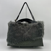 画像をギャラリービューアに読み込む, カゴバッグ