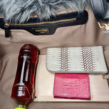 画像をギャラリービューアに読み込む, カゴバッグ