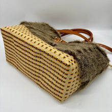 画像をギャラリービューアに読み込む, カゴバッグ