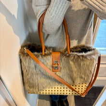 画像をギャラリービューアに読み込む, カゴバッグ