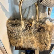 画像をギャラリービューアに読み込む, カゴバッグ