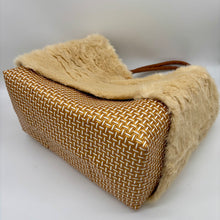 画像をギャラリービューアに読み込む, カゴバッグ