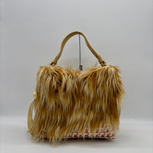 画像をギャラリービューアに読み込む, カゴバッグ