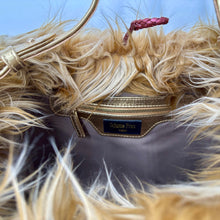 画像をギャラリービューアに読み込む, カゴバッグ