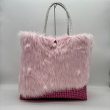 画像をギャラリービューアに読み込む, カゴバッグ