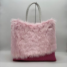 画像をギャラリービューアに読み込む, カゴバッグ