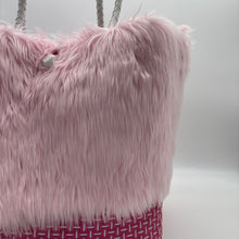 画像をギャラリービューアに読み込む, カゴバッグ