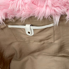 画像をギャラリービューアに読み込む, カゴバッグ