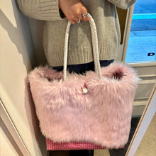 画像をギャラリービューアに読み込む, カゴバッグ