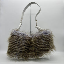 画像をギャラリービューアに読み込む, カゴバッグ