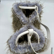 画像をギャラリービューアに読み込む, カゴバッグ