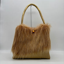 画像をギャラリービューアに読み込む, カゴバッグ