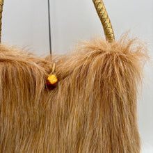 画像をギャラリービューアに読み込む, カゴバッグ