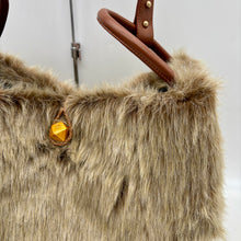 画像をギャラリービューアに読み込む, カゴバッグ