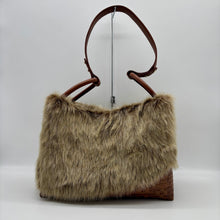 画像をギャラリービューアに読み込む, カゴバッグ