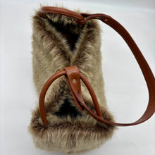 画像をギャラリービューアに読み込む, カゴバッグ