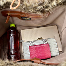 画像をギャラリービューアに読み込む, カゴバッグ