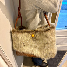 画像をギャラリービューアに読み込む, カゴバッグ