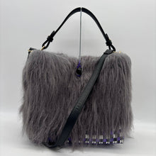 画像をギャラリービューアに読み込む, カゴバッグ