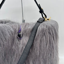 画像をギャラリービューアに読み込む, カゴバッグ