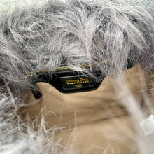 画像をギャラリービューアに読み込む, カゴバッグ