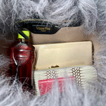 画像をギャラリービューアに読み込む, カゴバッグ