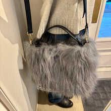 画像をギャラリービューアに読み込む, カゴバッグ