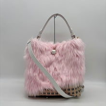 画像をギャラリービューアに読み込む, カゴバッグ