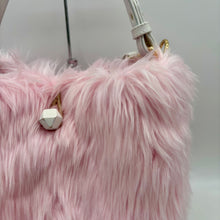 画像をギャラリービューアに読み込む, カゴバッグ