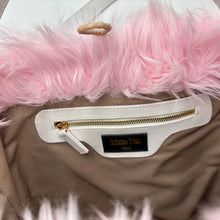 画像をギャラリービューアに読み込む, カゴバッグ