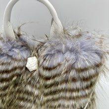 画像をギャラリービューアに読み込む, カゴバッグ